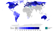 Thumbnail for European emigration