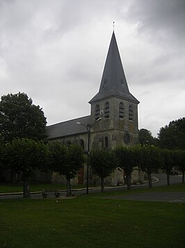 Kerk