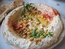 Hummus