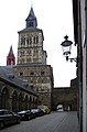 Servatiuskirche in Maastricht