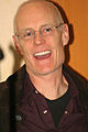 Matt Frewer interpreta il dottor J.M. Christiansen