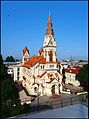 St. Paul Cathedral