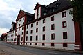 historic grain depot, Osterode