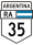 RN 35