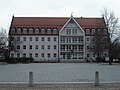 Rathaus