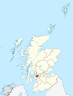 Renfrewshire (Tero)