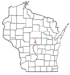 Wisconsin Rapids só͘-chāi-tô͘ ê uī-tì