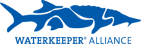 Logo of Waterkeeper Alliance