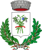 Coat of arms of Arzano