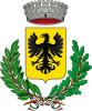 Coat of arms of Casalborgone