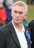 Denis Lawson -  Bild