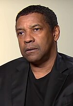 Miniatură pentru Denzel Washington