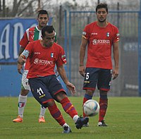 Franco Pedro Romero