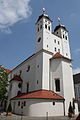 Hofkirche