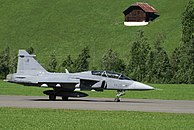 JAS 39 Gripen