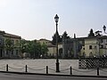 Piazza centrale