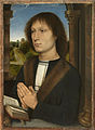 Hans Memling, Portinari-triptiek