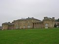 Heaton Hall