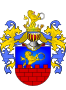 Herb duchownego