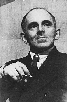 Mandelstam in the 1930s