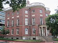 Octagon House (2012)