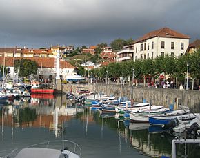 Porto de Plencia