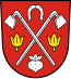 Blason de Trinwillershagen