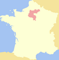 Île-de-France