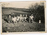 ילדי שפיים באזור ג 1937