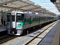 愛知環状鉄道