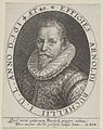 Arnoldus Buchelius (1565-1641)