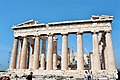 Athen, Griechenland: Akropolis