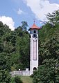 艾京生钟楼（Atkinson Clock Tower，1905年建）