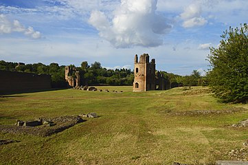 Circus of Maxentius