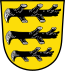 Blason de Schirnding