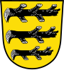 Schirnding – znak