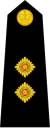 Lieutenant