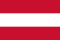 Bandera de Austria