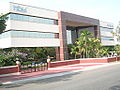 Infosys (headquarters)