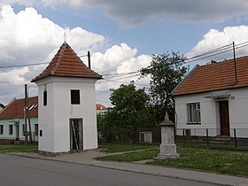 Bukovina (district de Blansko)