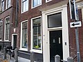 Lange Nieuwstraat 61 te Utrecht