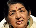 6feb Lata Mangeshkar (cantant)