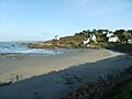 Strand Plage de Porz ar Villiec