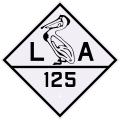 File:Louisiana 125 (1924).svg