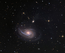 NGC 772