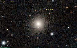 NGC 3030