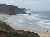 Praia do Amado