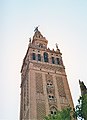 Sevilla, Spanien: Kathedrale von Sevilla