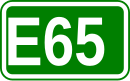 Europaväg 65