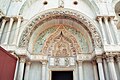 Venedig, Italien: Centro Storico (historisches Zentrum)